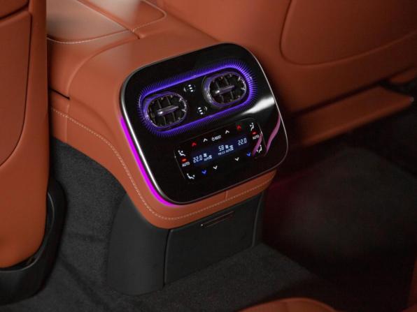 Новый Mercedes-Benz S-Класс VII (W223) Рестайлинг 2026 года, цена 28 997 000 рублей, седан, Автокод Объявления