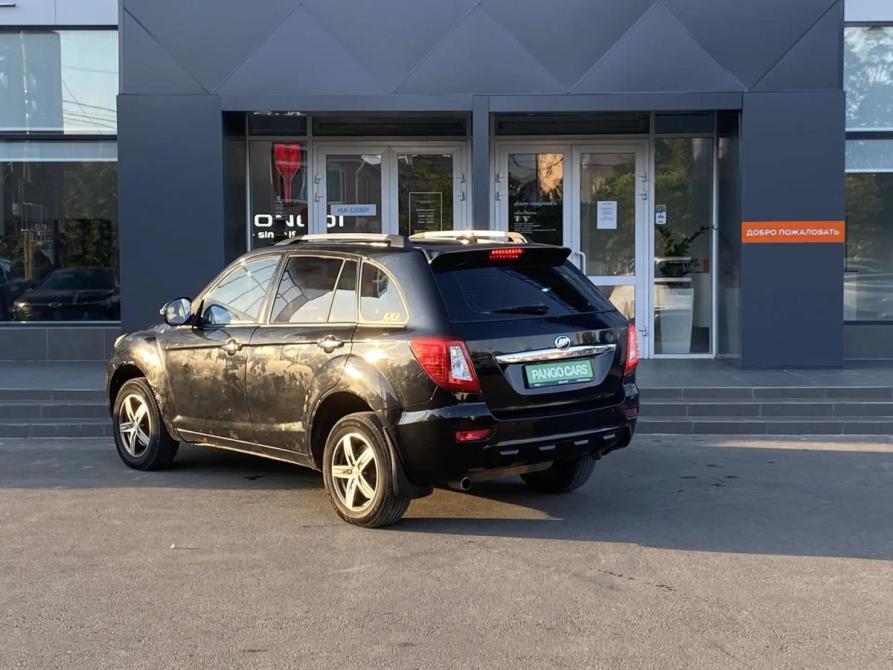 Lifan X60 I Краснодар  - изображение 5