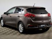 Kia Ceed II Санкт-Петербург  - изображение 26