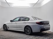 BMW 5 серии VII (G30/G31/G38) Рестайлинг Москва  - изображение 26