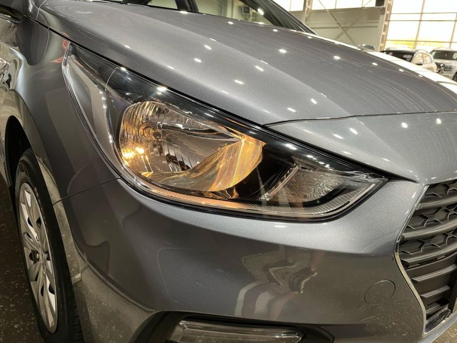 Hyundai Solaris II Пермь  - изображение 9