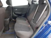 Kia Rio III Рестайлинг Москва  - изображение 33