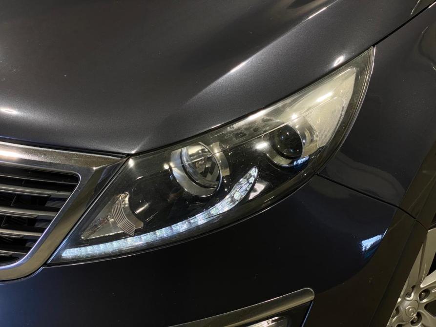 Kia Sportage III Челябинск  - изображение 9