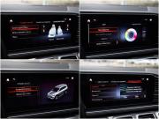 Mercedes-Benz GLS II (X167) Санкт-Петербург  - изображение 61
