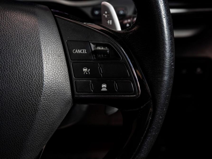 Mitsubishi Eclipse Cross I Чита  - изображение 10