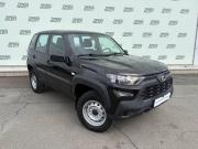 Lada (ВАЗ) Niva Travel I Нижний Тагил  - изображение 25