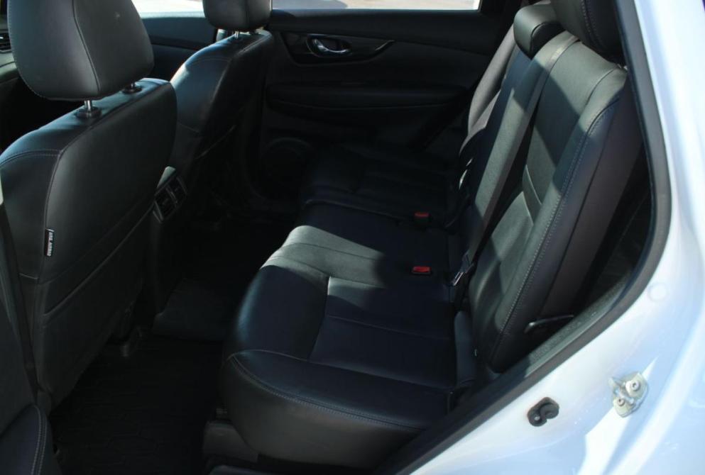 Nissan X-Trail III Рестайлинг Саратов  - изображение 25