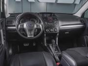 Subaru Forester IV Ростов-на-Дону  - изображение 24