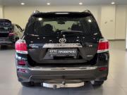 Toyota Highlander III (XU50) Казань  - изображение 29