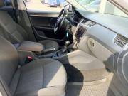 Skoda Octavia III (A7) Рестайлинг Москва  - изображение 29