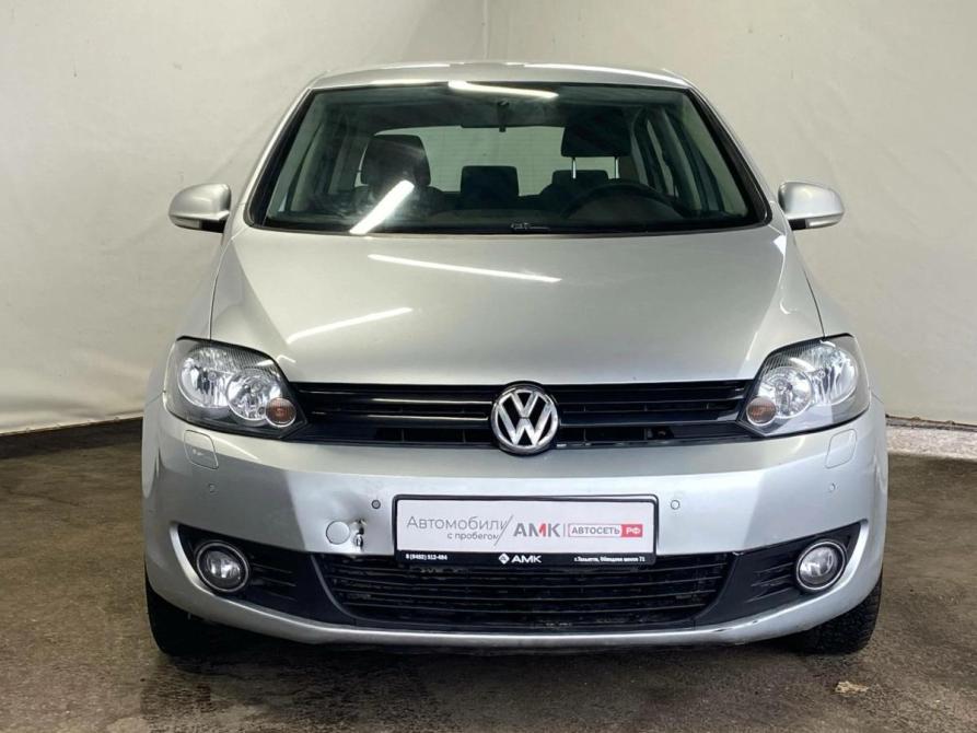 Volkswagen Golf Plus II Тольятти  - изображение 3