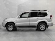 Toyota Land Cruiser Prado 120 Series Новосибирск  - изображение 28