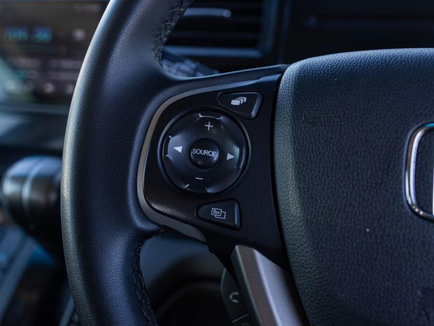 Honda Stepwgn V Рестайлинг Ижевск  - изображение 22