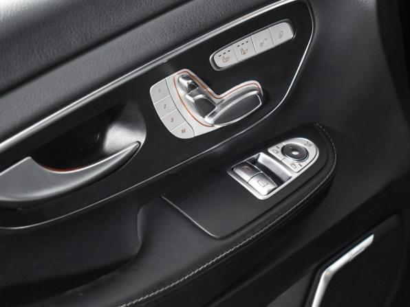 Mercedes-Benz V-Класс III (W447) Рестайлинг с пробегом 2020 года, цена 4 490 000 рублей, 250864 км, минивэн, Автокод Объявления
