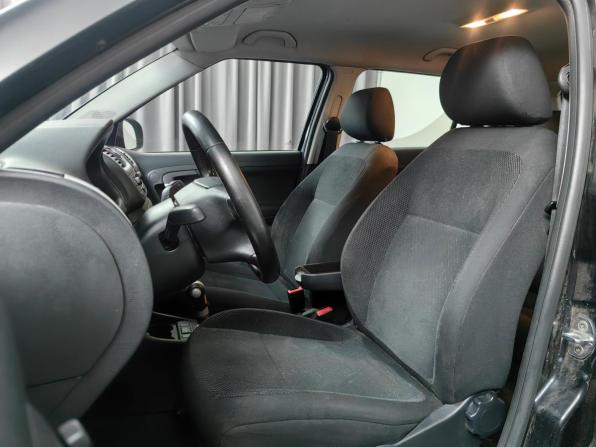 Skoda Fabia II с пробегом 2009 года, цена 455 000 рублей, 156835 км, хэтчбек, Автокод Объявления