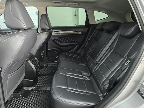 Haval F7 I с пробегом 2021 года, цена 2 099 000 рублей, 75727 км, внедорожник, Автокод Объявления