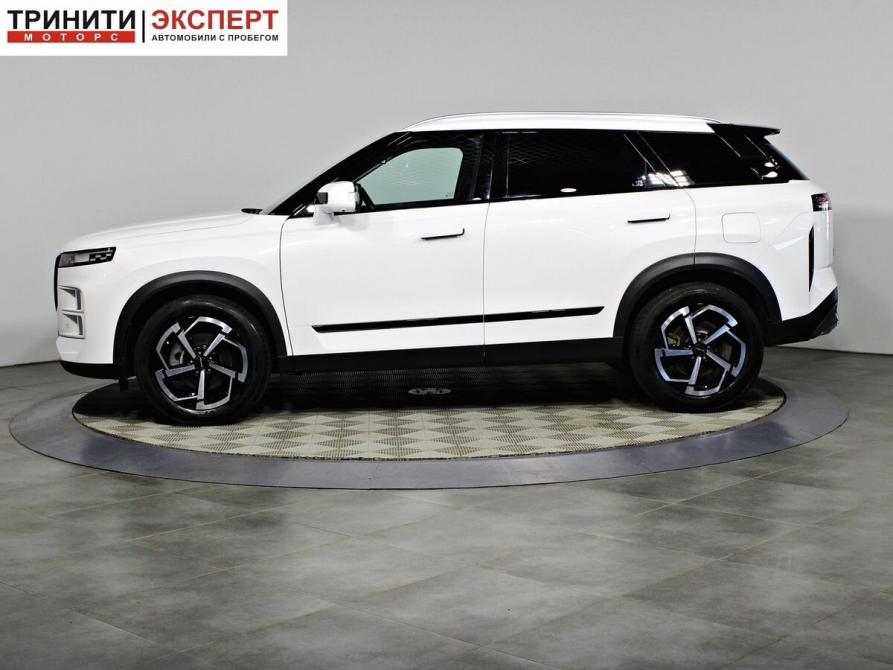 Jaecoo J7 I Белгород  - изображение 8