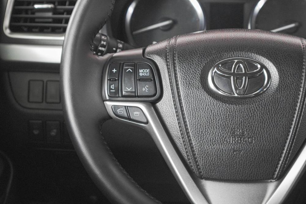 Toyota Highlander III (XU50) Кемерово  - изображение 16