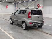 Kia Soul I Рестайлинг Казань  - изображение 30