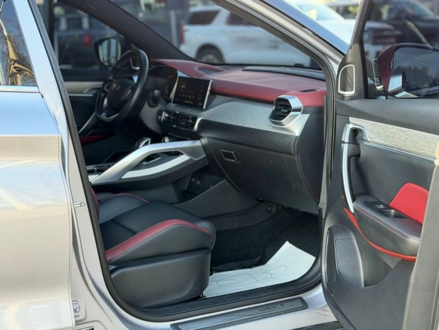 Geely Coolray I Тула  - изображение 16