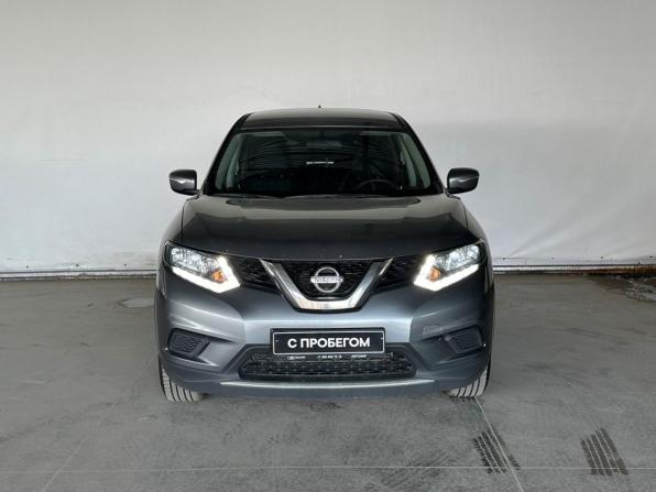 Nissan X-Trail III с пробегом 2017 года, цена 1 760 000 рублей, 145801 км, внедорожник, Автокод Объявления