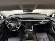 Audi A8 IV (D5) Москва  - изображение 29