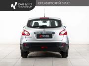 Nissan Qashqai I Рестайлинг Казань  - изображение 19