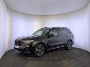 BMW X7 I (G07) Москва  - изображение 31