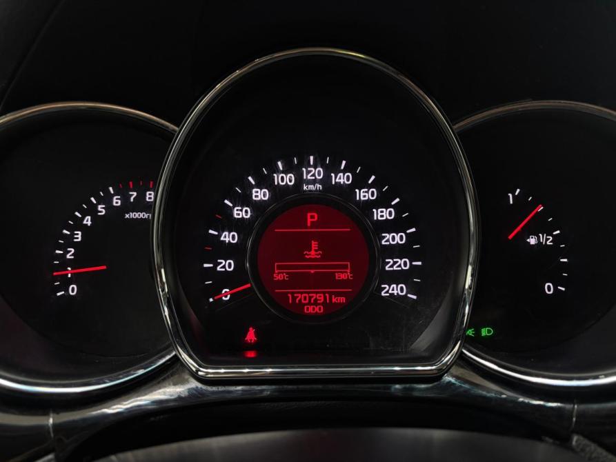 Kia Ceed II Рестайлинг Альметьевск  - изображение 19