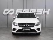Mercedes-Benz GLC Coupe I (C253) Воронеж  - изображение 24