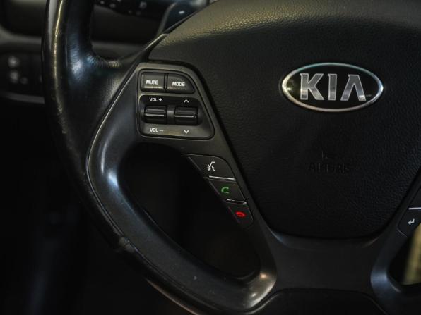 Kia Cerato III с пробегом 2014 года, цена 1 300 000 рублей, 160000 км, седан, Автокод Объявления