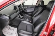 Mazda CX-3 I Рестайлинг Красноярск  - изображение 32