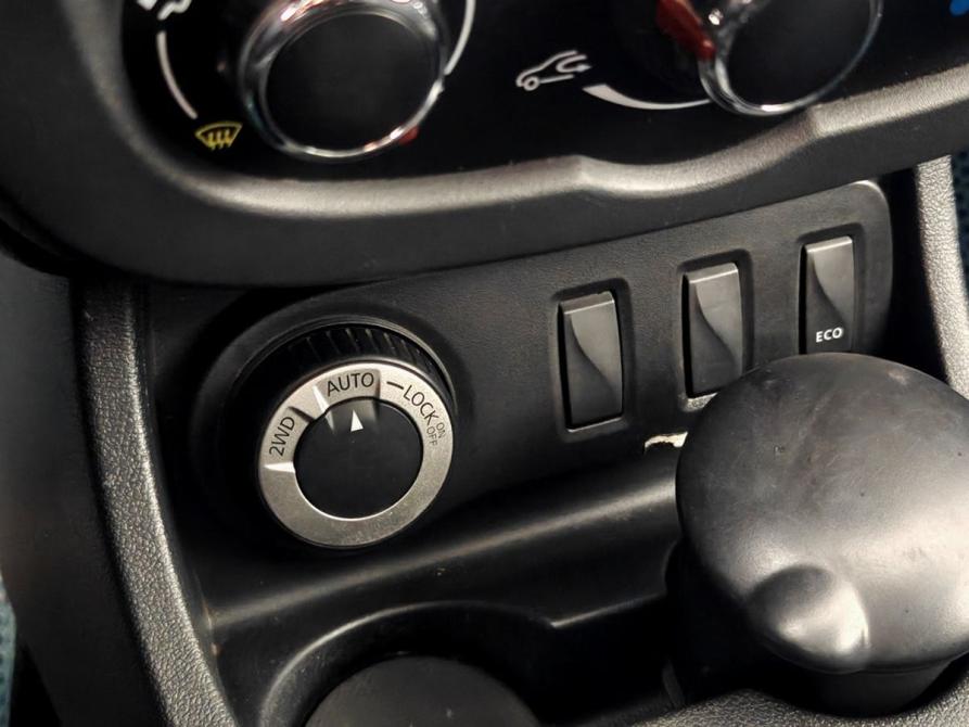 Renault Duster I Рестайлинг Москва  - изображение 14