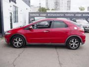 Honda Civic VIII Москва  - изображение 23