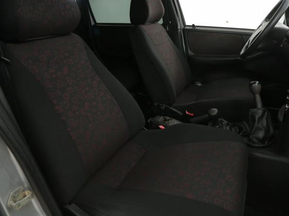 Chevrolet Niva I с пробегом 2006 года, цена 327 000 рублей, 140700 км, внедорожник, Автокод Объявления