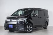 Honda Stepwgn V Рестайлинг Новосибирск  - изображение 23