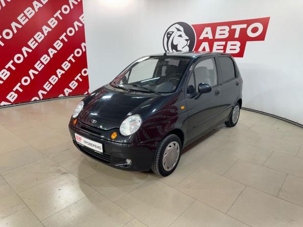 Daewoo Matiz I Рестайлинг с пробегом 2013 года, цена 280 000 рублей, 120785 км, хэтчбек, Автокод Объявления