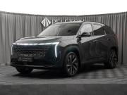 Geely Atlas II Москва  - изображение 31