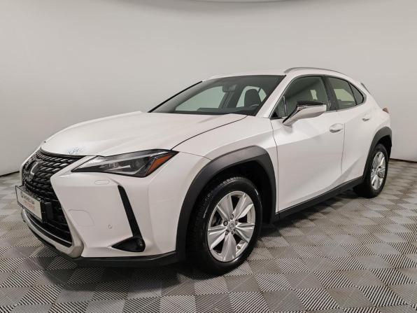 Lexus UX I с пробегом 2021 года, цена 2 999 000 рублей, 50896 км, внедорожник, Автокод Объявления