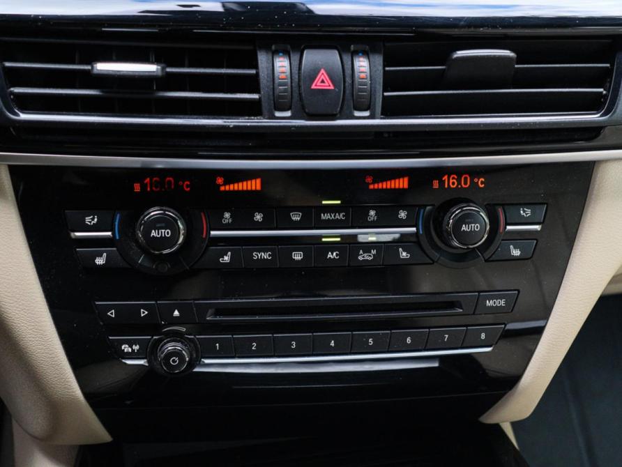 BMW X5 III (F15) Москва  - изображение 17