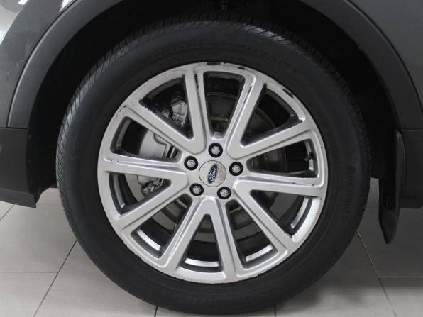 Ford Explorer V Рестайлинг с пробегом 2018 года, цена 2 599 900 рублей, 115571 км, внедорожник, Автокод Объявления