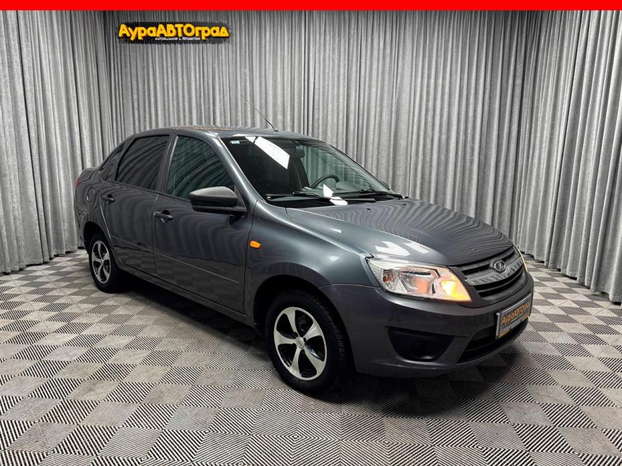 Lada (ВАЗ) Granta I Стерлитамак  - изображение 1