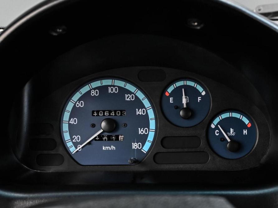 Daewoo Matiz I Рестайлинг Новороссийск  - изображение 12