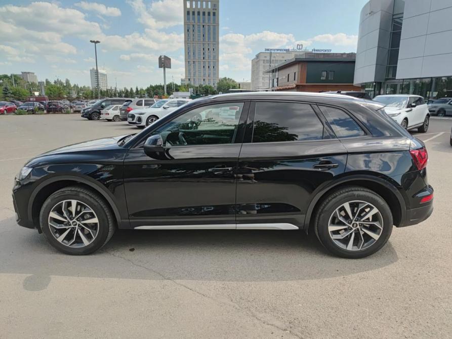 Audi Q5 II (FY) Рестайлинг Казань  - изображение 10
