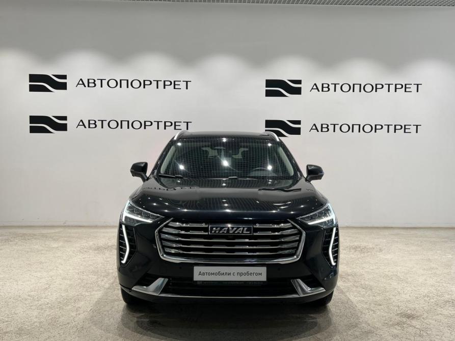 Haval Jolion I Санкт-Петербург  - изображение 10