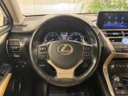 Lexus NX I Рестайлинг Санкт-Петербург  - изображение 41