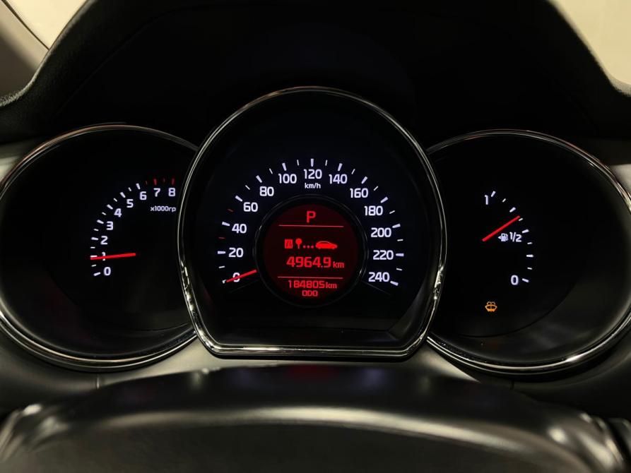 Kia Ceed II Кемерово  - изображение 8