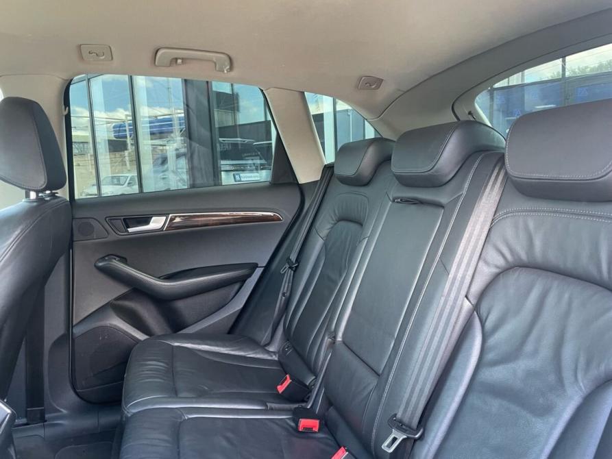 Audi Q5 I (8R) Краснодар  - изображение 29