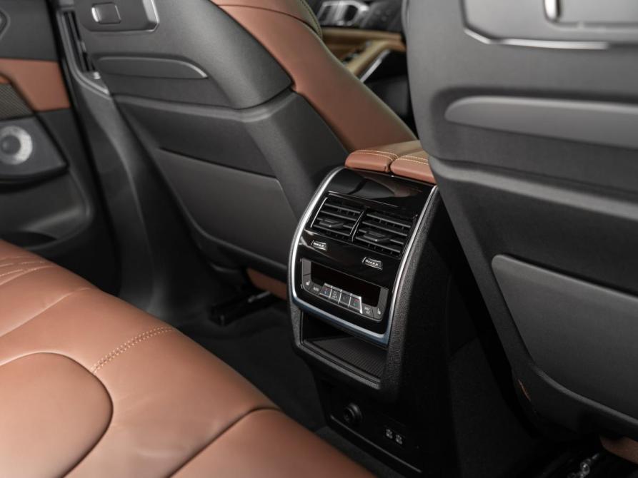 BMW X5 IV (G05/G18) Рестайлинг Москва  - изображение 23