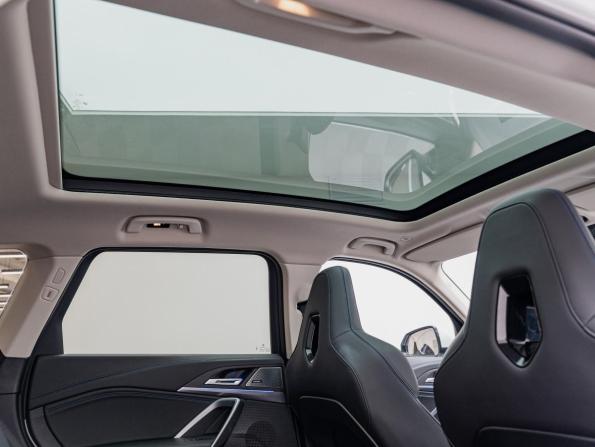 BMW X1 III (U11/U12) с пробегом 2024 года, цена 4 690 000 рублей, 12054 км, внедорожник, Автокод Объявления
